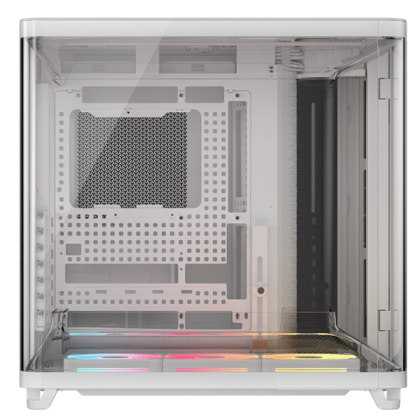 Corsair Air 5400 LX-R LINK White
