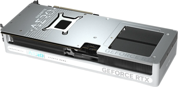 Geforce RTX 5080 16GB, Gigabyte Aero OC SFF White