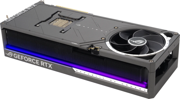 Geforce RTX 5080 16GB, ASUS Astral OC