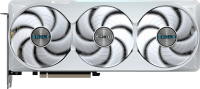 Geforce RTX 5070 TI 16GB, Gigabyte Eagle OC ICE SFF White