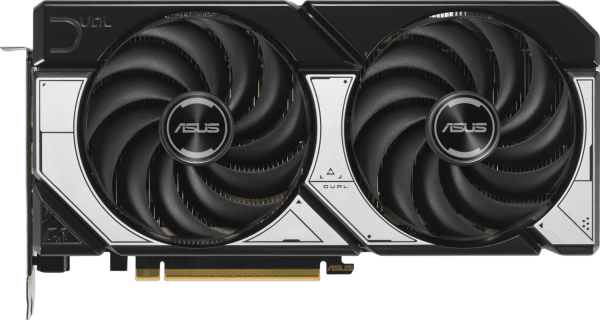 Geforce RTX 5070 12GB, ASUS Dual OC