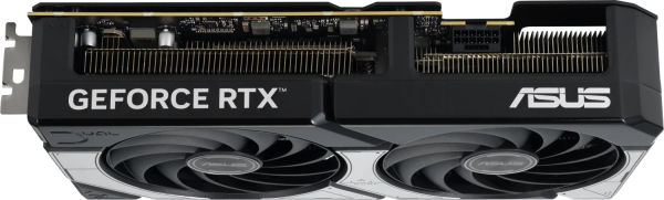 Geforce RTX 5070 12GB, ASUS Dual OC