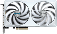 Geforce RTX 5060 TI 16GB, Gigabyte Eagle OC ICE White