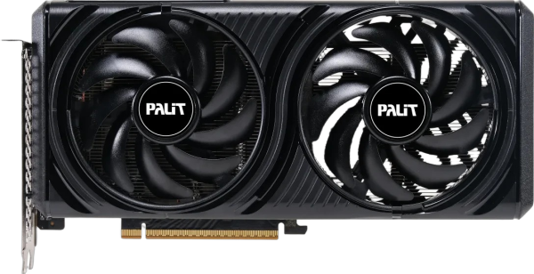 Geforce RTX 5060 8GB, Palit Infinity 2 OC