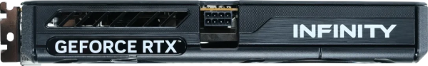 Geforce RTX 5060 8GB, Palit Infinity 2 OC