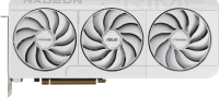 Radeon RX 9070 XT 16GB, ASUS Prime OC White