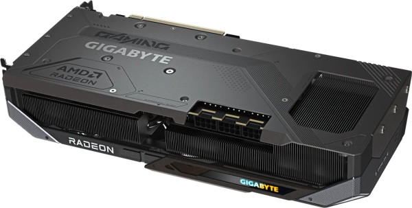 Radeon RX 9070 XT 16GB, Gigabyte Gaming OC